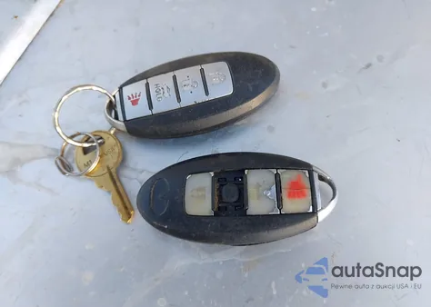 2008 Infiniti G37 Journey from USA, damaged, VIN JNKCV64EX8M102741